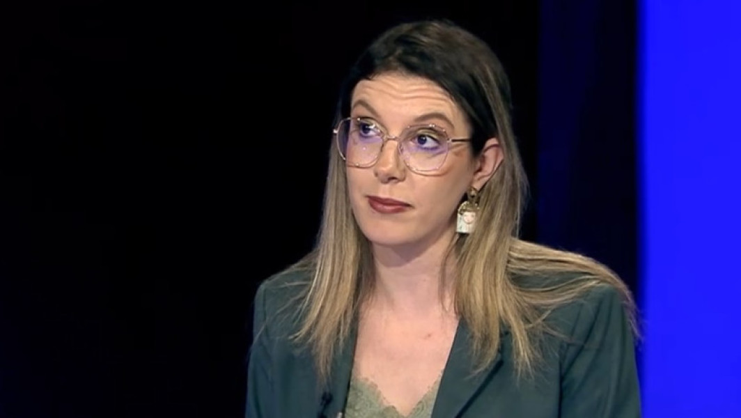 Diana Buzoianu: problemele de combatere a deşertificării şi împăduririi în România