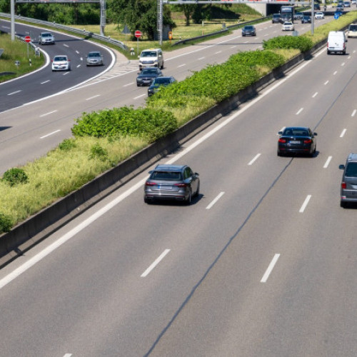 românia ar putea finaliza în 2025 cu 1455 de kilometri de șosea rapidă, dacă toate lucrările se vor încheia la timp