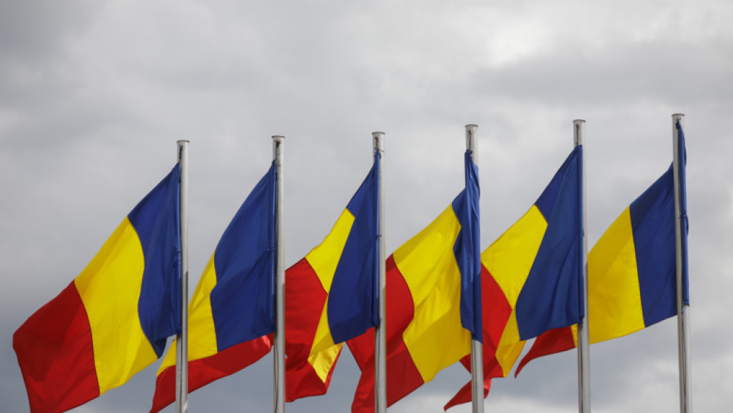 Zi de doliu national in Romania pentru Ion Iliescu