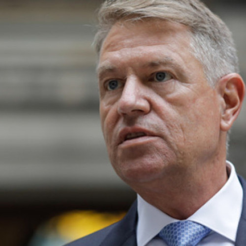 Klaus Iohannis a transmis condoleanțe pentru Ion Iliescu, afirmând că mandatele acestuia au avut un impact important asupra Romaniei