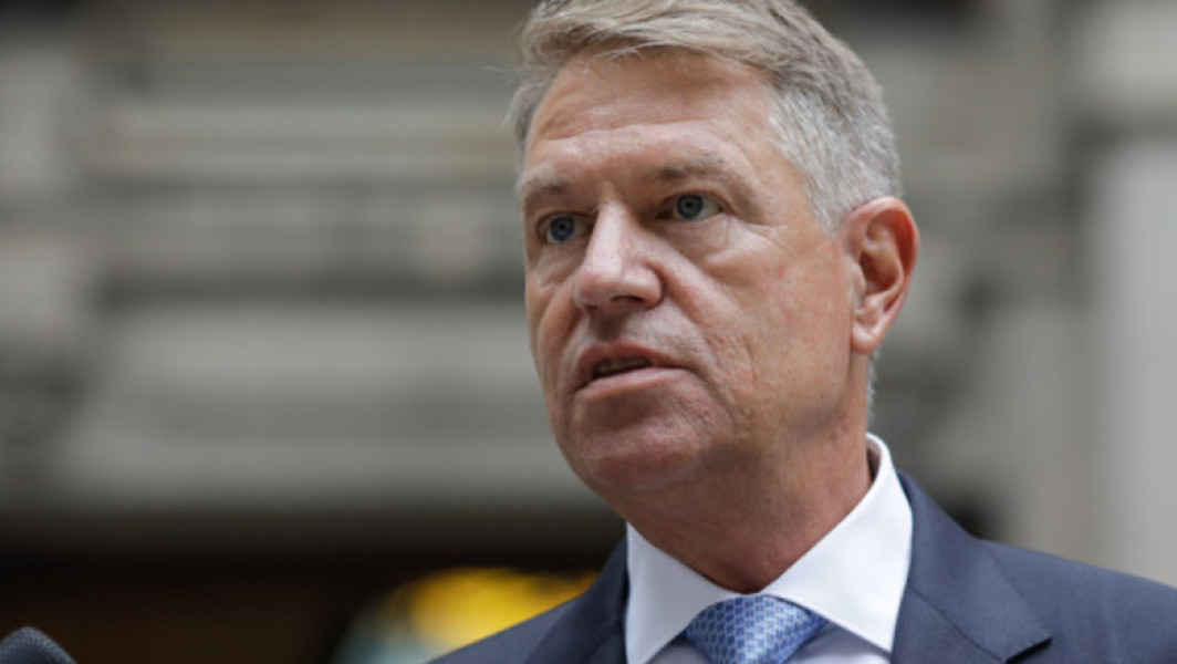 Klaus Iohannis a transmis condoleanțe pentru Ion Iliescu, afirmând că mandatele acestuia au avut un impact important asupra Romaniei