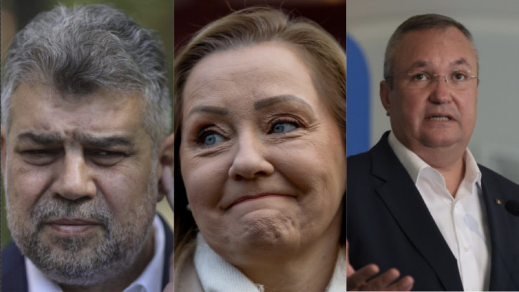 Fostii candidati la alegerile prezidentiale își regăsesc drumuri diferite în politică și viața publică după eșecul scrutinului
