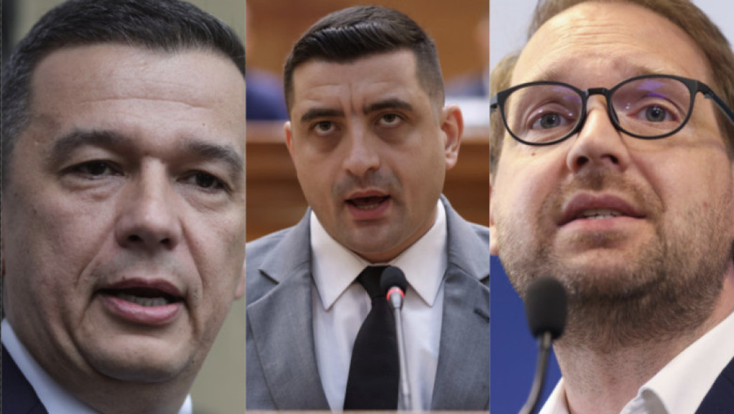 reactii politice dupa decesul lui ion iliescu: tensiuni si calcule electorale