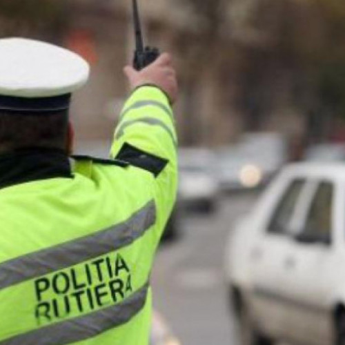 Noi reguli pentru șoferi: suspendarea permisului pentru amenzile neachitate