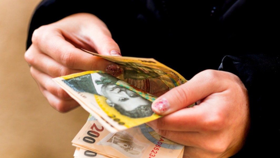 administrarea unei firme din București, implicată în evaziune fiscală de peste 3,4 milioane de lei
