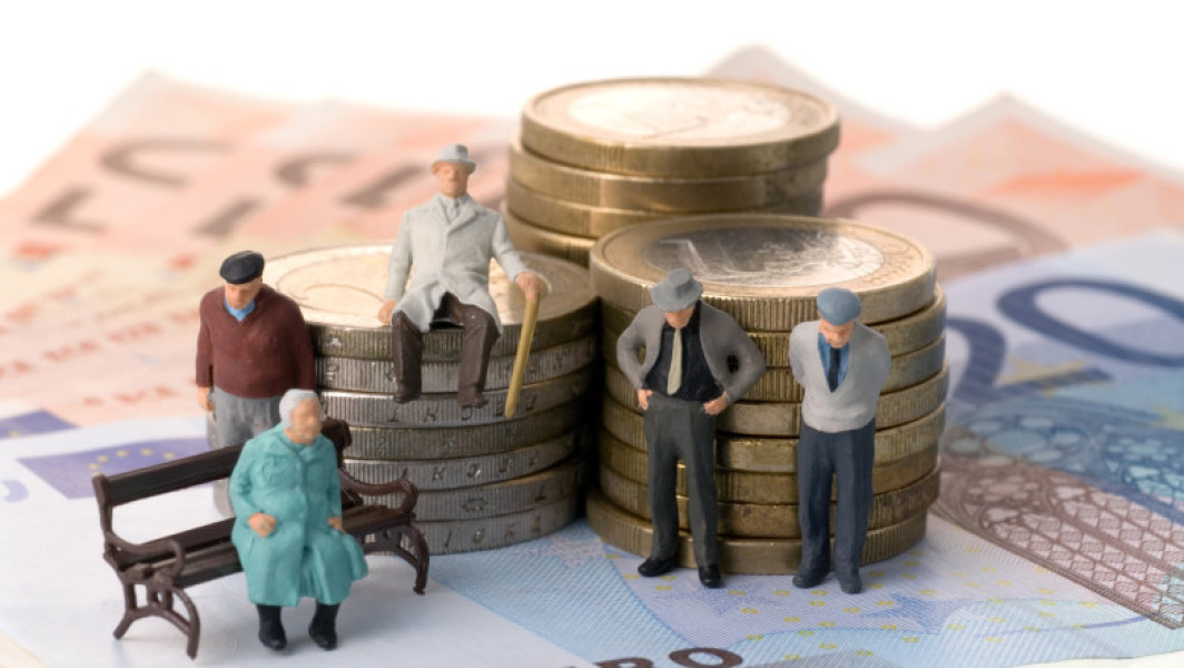 Guvernul Bolojan va aproba joi un proiect de lege privind plata pensiilor private
