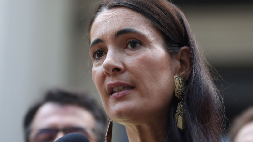 Clotilde Armand acuză PSD că folosește doliul național pentru Ion Iliescu pentru a controla coaliția