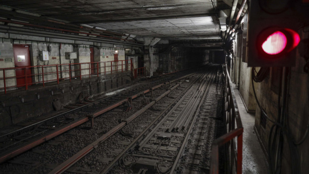 Controale stricte la Metrorex pentru siguranța trenurilor de metrou