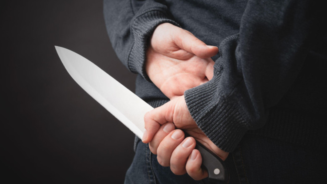 Femeie de 76 de ani înjunghiată de soțul ei într-un conflict în Pitesti