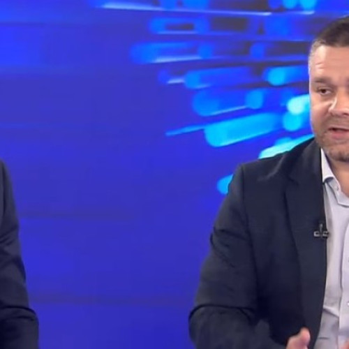 Ciprian Ciucu analizează posibilitatea unei candidaturi la Primăria Capitalei