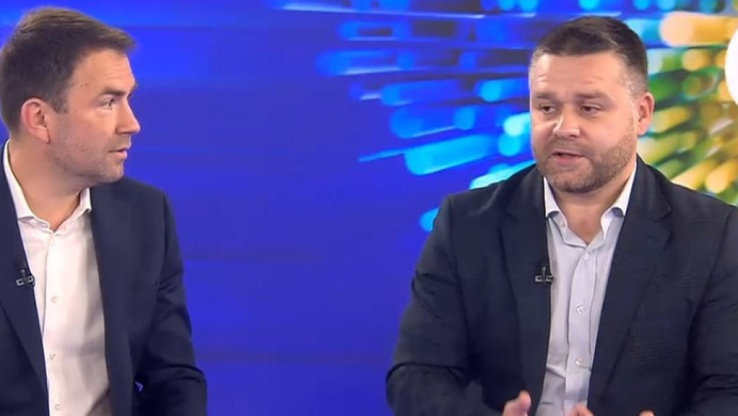 Ciprian Ciucu analizează posibilitatea unei candidaturi la Primăria Capitalei