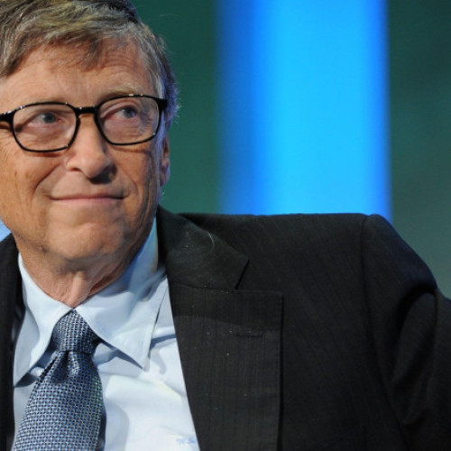 Bill Gates: utilizarea inteligenței artificiale poate fi atât distractivă, cât și emancipatoare, dar nu garantează stabilitatea în muncă