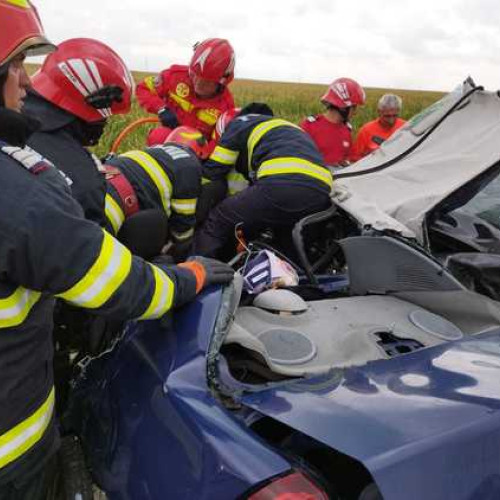 De ce accidentele rutiere în România? Pilotul George Grigorescu explică fenomenul