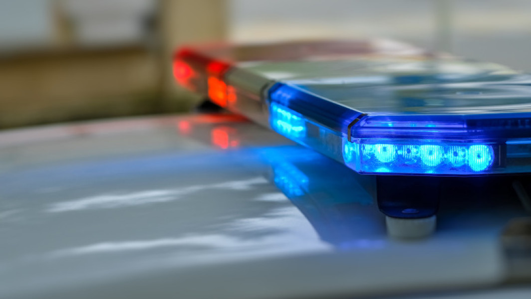 Polițiști de frontieră din Botoșani au folosit focuri de armă pentru a opri o tentativă de contrabandă cu țigări