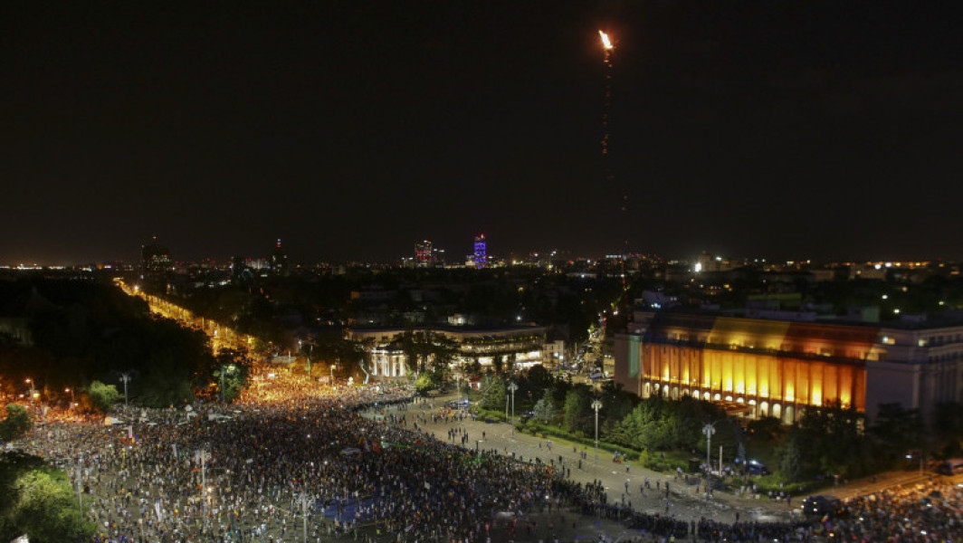 Săptămâni de acuzații și anchete după violențele din 10 august 2018 în România