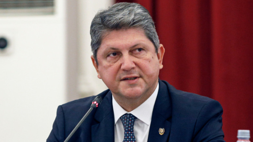 Titus Corlățean va candida pentru funcția de președinte al PSD pentru a revigora partidul