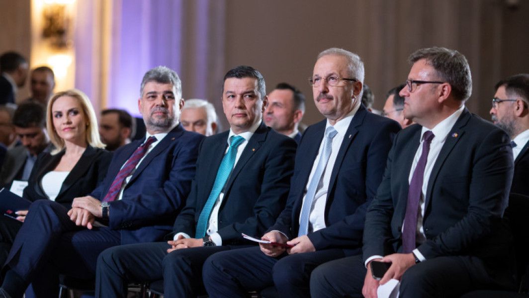 PSD analizează posibilitatea retragerii din coaliția de guvernare, anunță Sorin Grindeanu