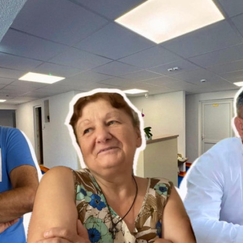 rețea de manageri și medici din valcea, implicată în afaceri private în domeniul sănătății
