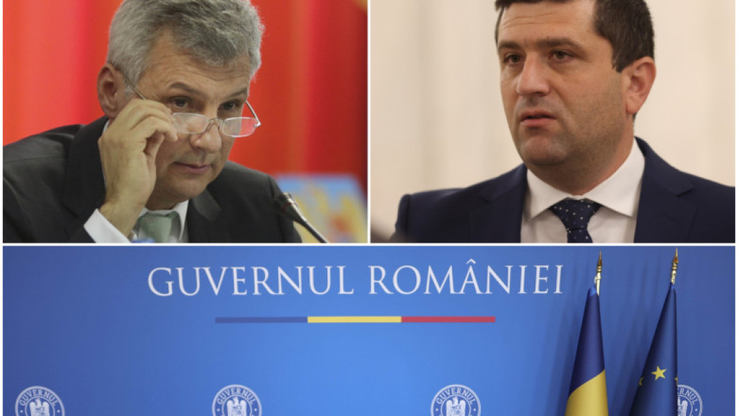 ministrul economie, Radu Muruță, răspunde criticilor PSD privind organizarea funeraliilor de stat pentru Ion Iliescu