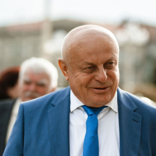 Fostul director Romsilva, Teodor Tigan, ar putea fi cercetat de DNA pentru bonusul de pensionare