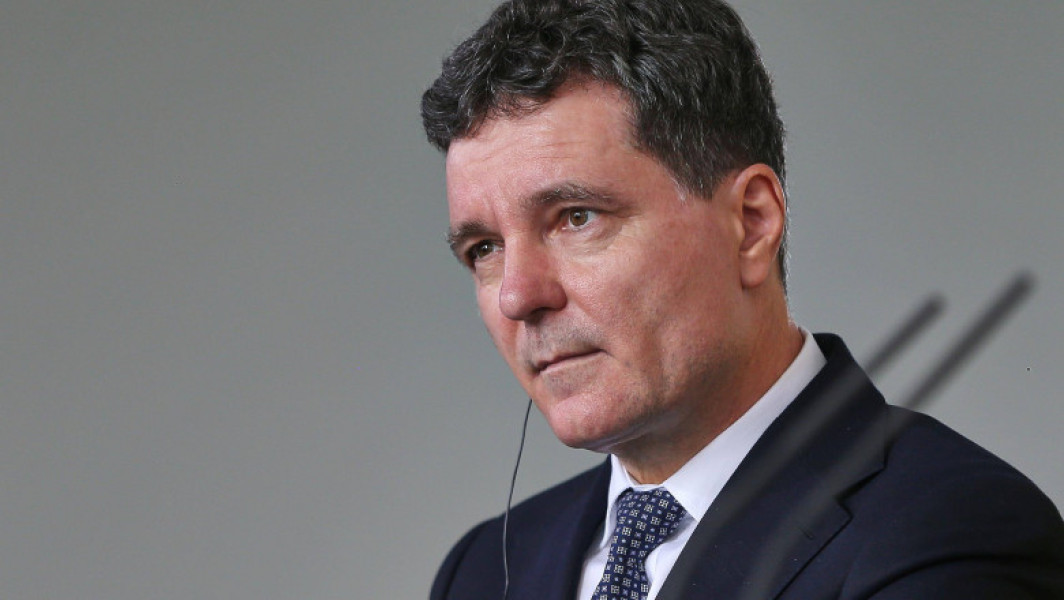 Nicusor Dan participă la summit-ul „Coaliției Bunăvoinței” în contextul tensiunilor din Ucraina