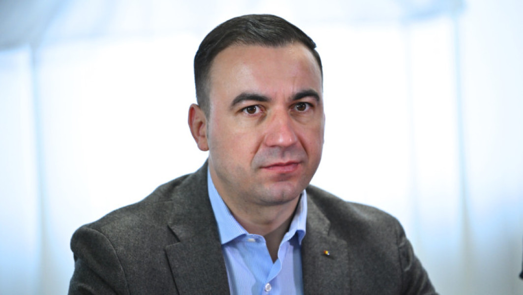 ministrul energiei, Bogdan Ivan, și-a retras nominalizarea finului în consiliul de supraveghere al Hidroelectrica