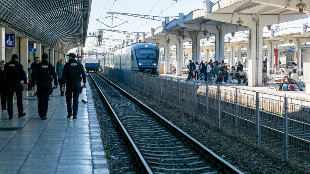 zone speciale de siguranta publica in zona Garii de Nord din Timisoara
