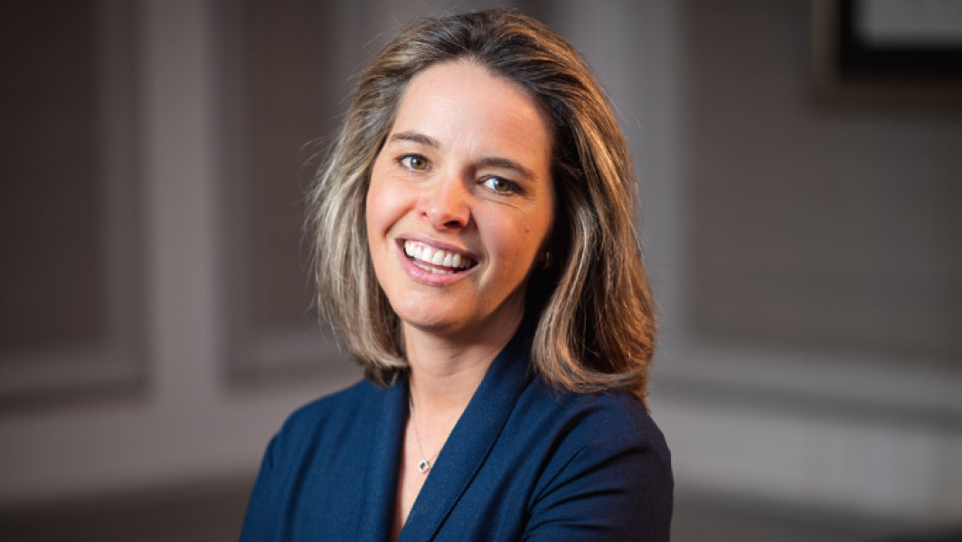 erin meyer, expertă în leadership și cultură organizațională, va participa la impact bucharest 2025