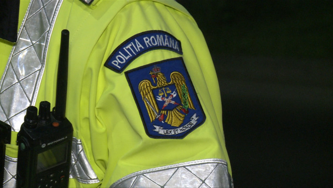 Femeie de 28 de ani arestată după un incident violent în Buftea