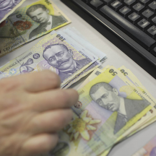 Datoria externă a României a crescut cu 7,48 miliarde de euro în primele șase luni din 2025