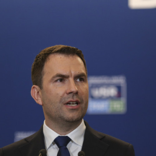 Catalin Drula vorbește despre o candidatură comună la Primăria Capitalei