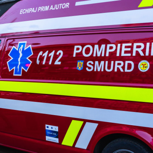explozie în județul bacau rănește patru persoane și declanșează mecanismul european de protecție civila