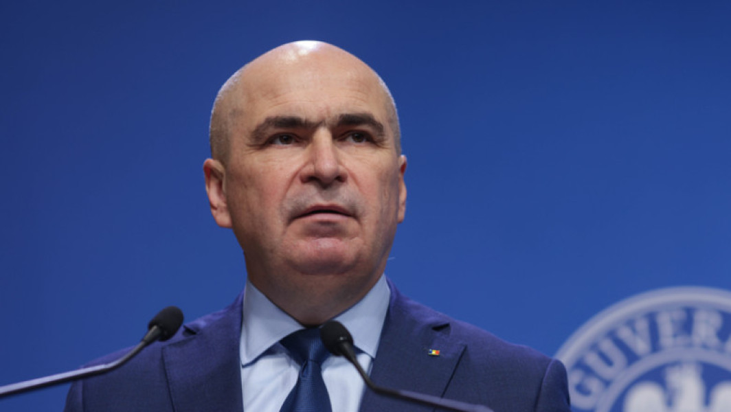 Ilie Bolojan, declarații despre situația economică și politică, în direct la Digi24