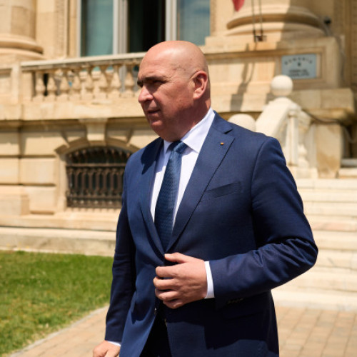 Ilie Bolojan: În zilele următoare se vor debloca lucrurile în coaliția de guvernare și vom face pași importanți pentru pachetul doi de măsuri fiscale