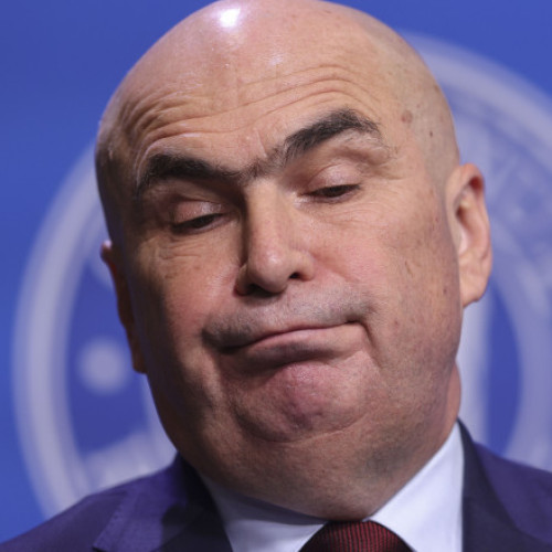 Ilie Bolojan: discuțiile despre alegeri anticipate nu sunt realiste