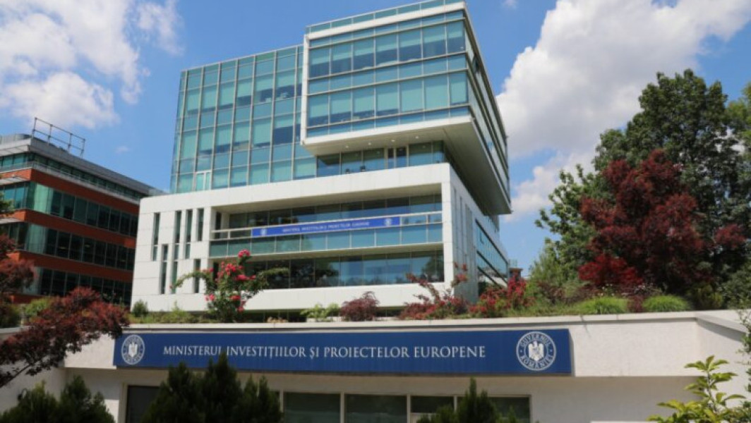 ministrul investițiilor și proiectelor europene propune noi măsuri pentru gestionarea fondurilor europene și naționale