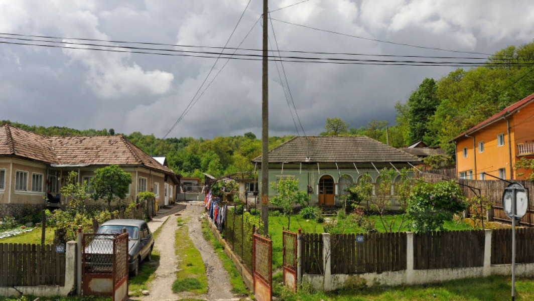 Amenzi mari pentru construcțiile ilegale de garaje și anexe în România
