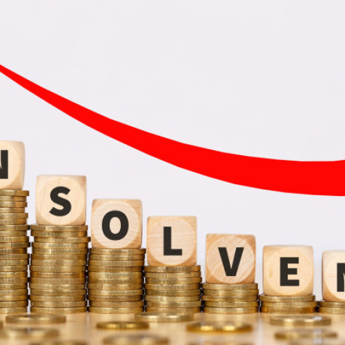 Se lucrează la modificarea legii insolventei pentru a îmbunătăți procedurile și a preveni falimentele