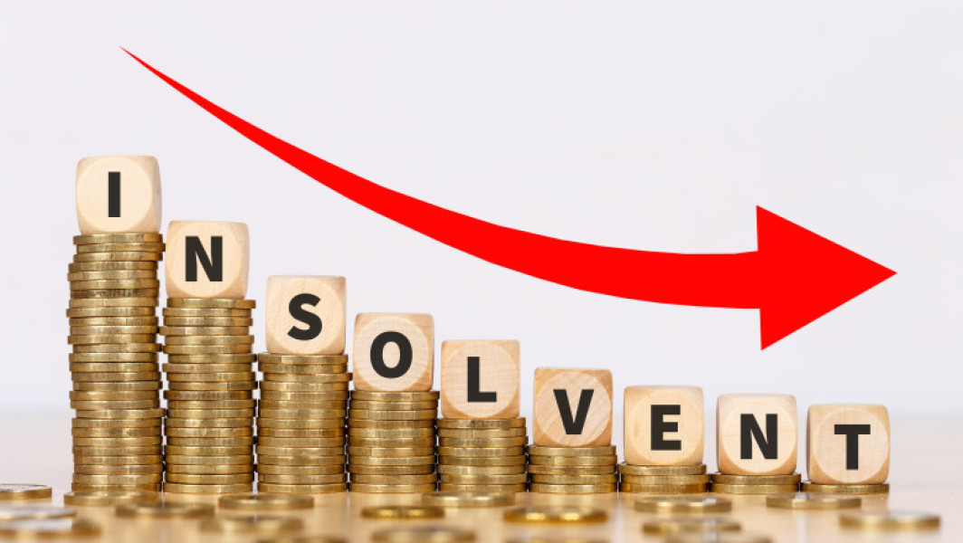 Se lucrează la modificarea legii insolventei pentru a îmbunătăți procedurile și a preveni falimentele