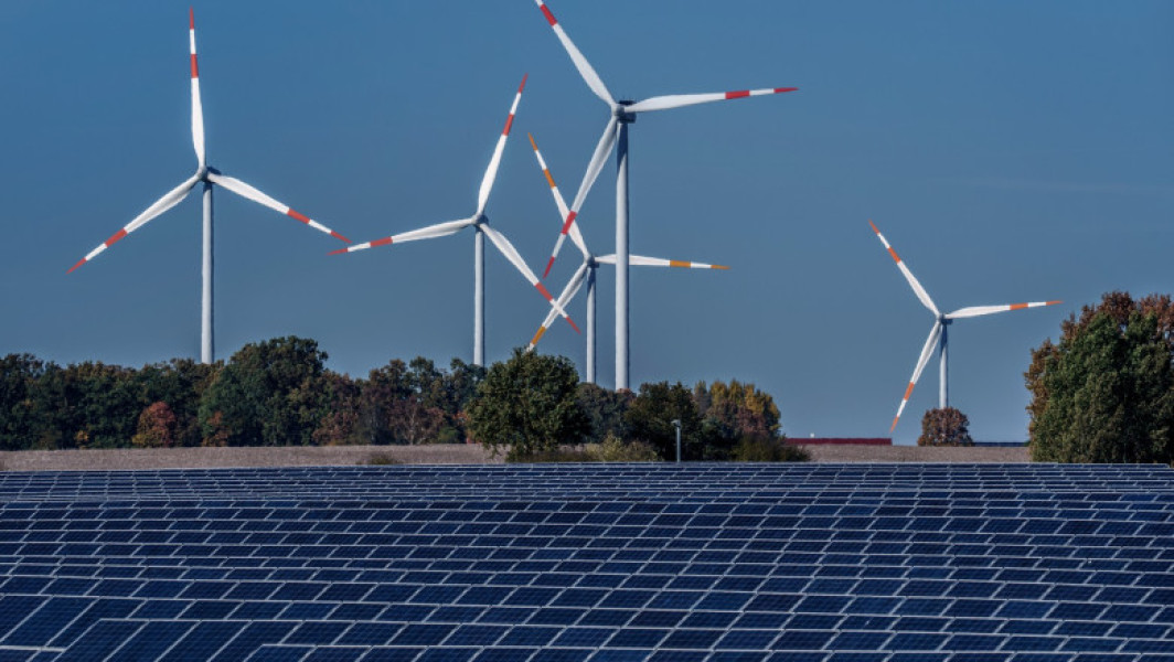 Ministerul Energiei prelungește cu 30 de zile al doilea apel pentru proiecte de energie verde