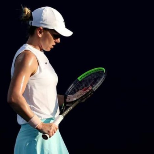 Simona Halep a dat în judecată compania canadiază prod of suplimentul contaminat. Cere 10 milioane dolari daune.