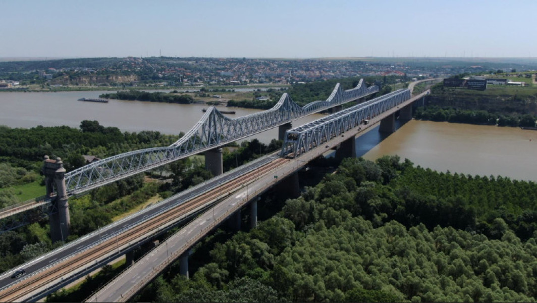 Perturbări în circulația trenurilor spre litoral din cauza problemelor la infrastructură
