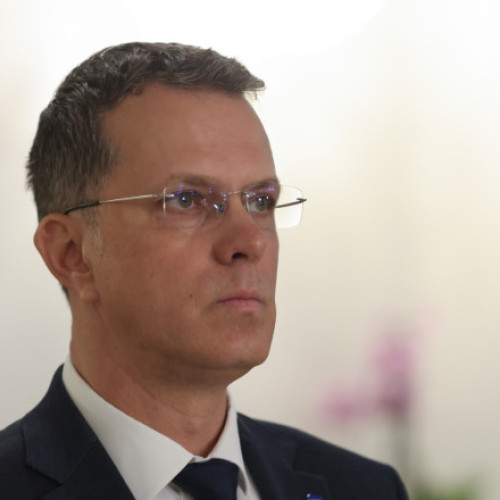 „Ministrul Apărării, Ionuț Mosteanu, afirmă că orice discuție despre pace trebuie să includă Ucraina, partenerii europeni, SUA și Rusia”