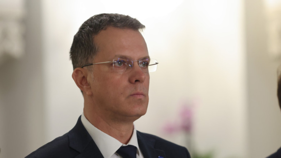 „Ministrul Apărării, Ionuț Mosteanu, afirmă că orice discuție despre pace trebuie să includă Ucraina, partenerii europeni, SUA și Rusia”