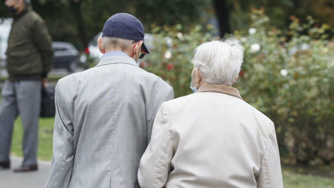Număr redus de pensionari în iulie 2025 în România