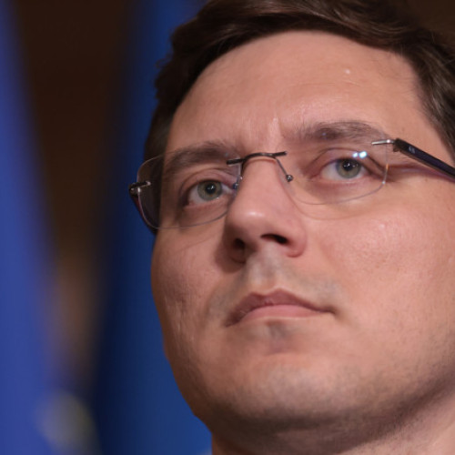 Victor Negrescu: summitul din Alaska a fost o încercare de bună credință a lui Donald Trump de a aduce pacea în Ucraina