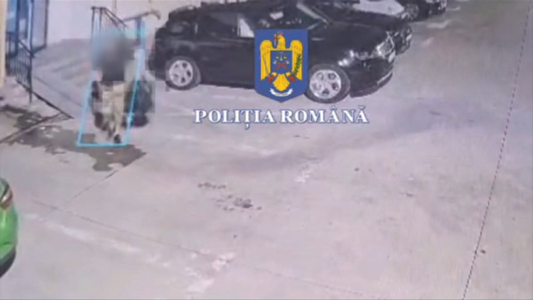 Femeie din Craiova, tâlhărită de un bărbat cunoscut pe internet