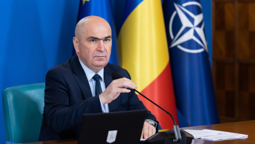 Guvernul pregătește un sistem pentru planificarea investițiilor pe mai mulți ani