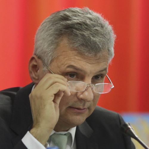 Critici ale senatorului PSD Daniel Zamfir la adresa lui Ilie Bolojan privind declarațiile despre situația economică a României