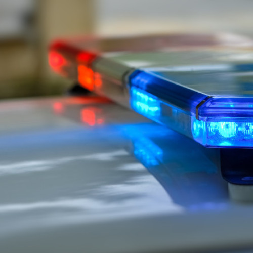 doi bărbați din comuna Paulieasca, judetul Argeș, arestați după un incident violent